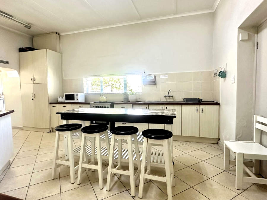 To Let 3 Bedroom Property for Rent in Riebeek Kasteel Western Cape